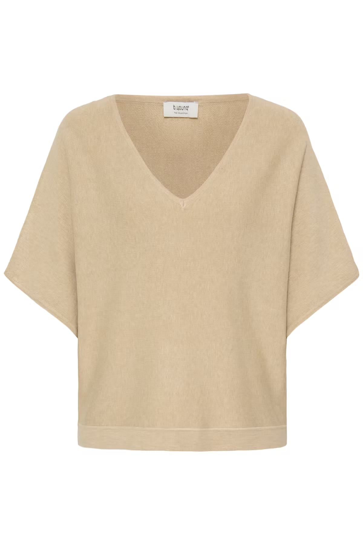 BYMMORLA Pullover B.Young