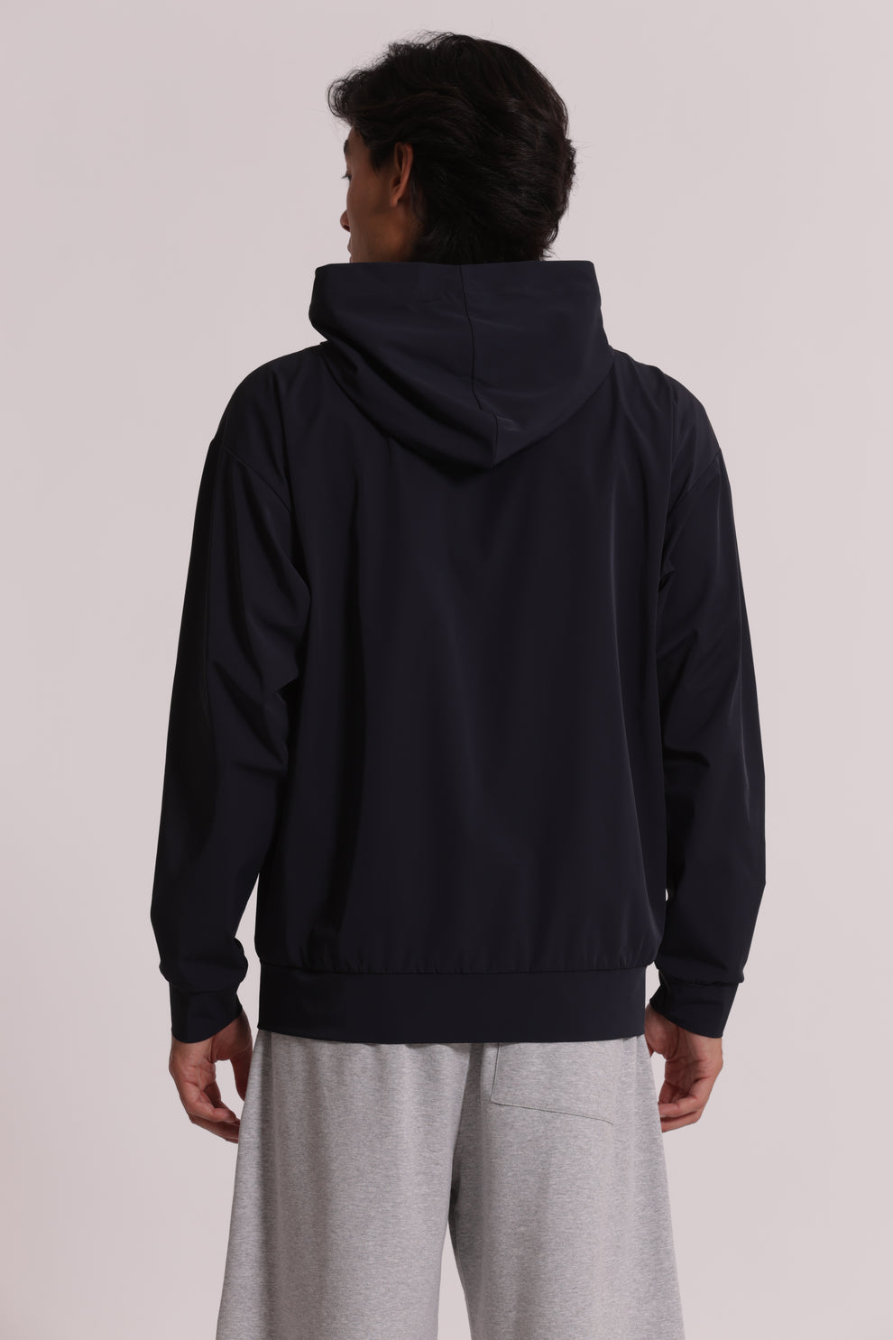 GIACCA BOMBER IN NYLON 7x8