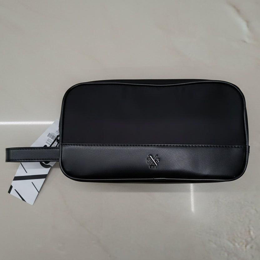 Pochette in tessuto 7x8