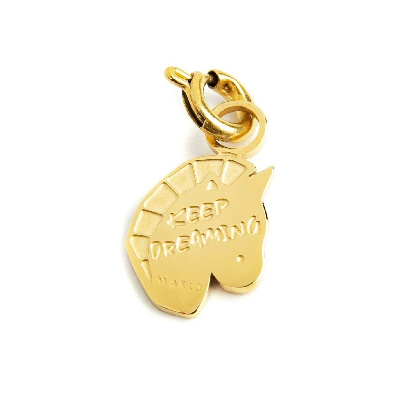 Charm unicorno MARLU'