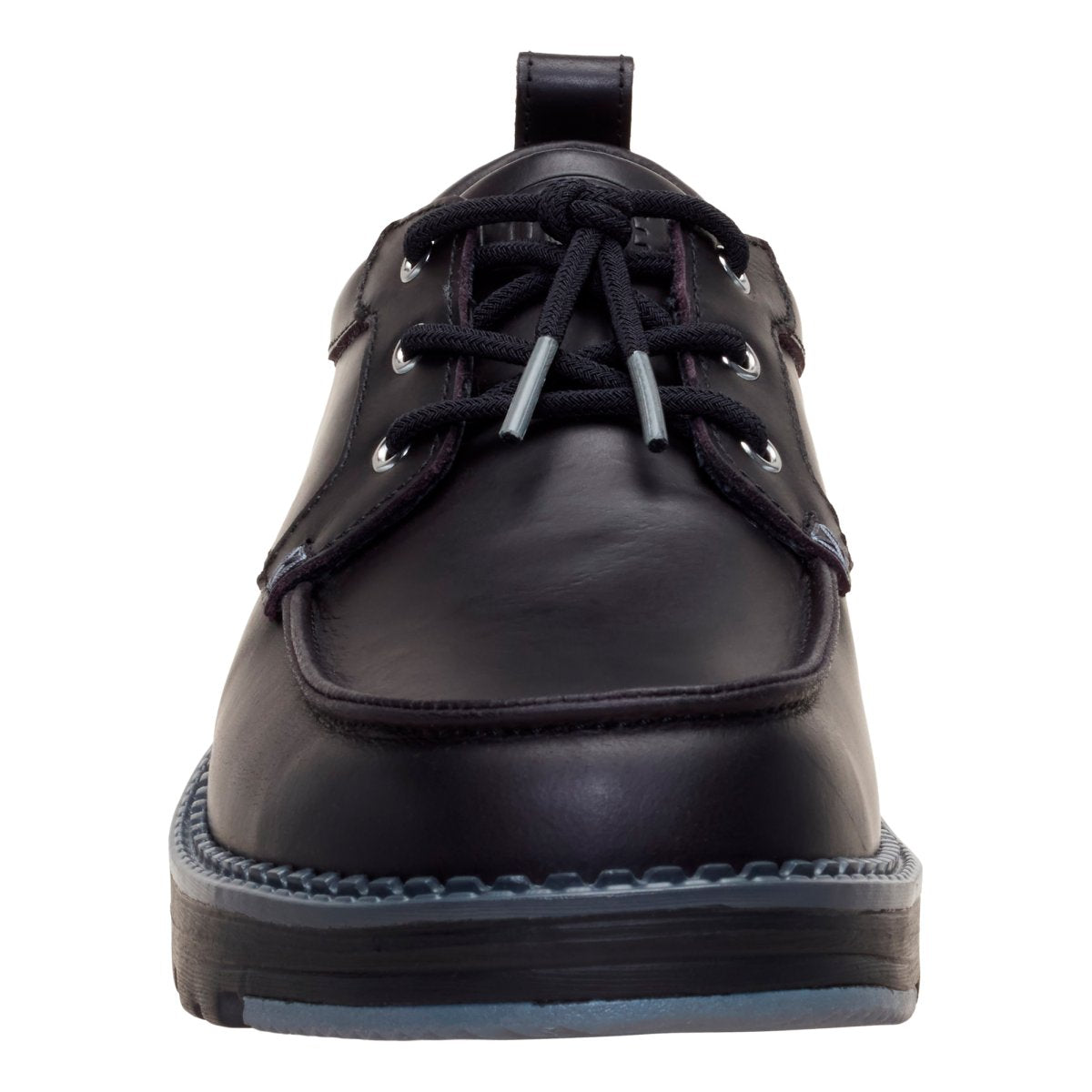 Flint Moc Leather Hey Dude
