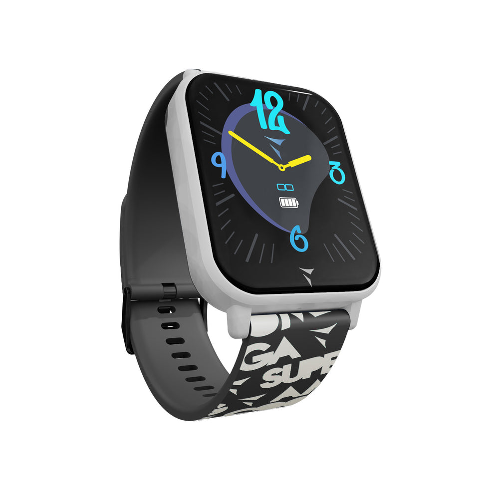 Smartwatch Dreamer con funzione Telefono e SOS - Bundle Pack 2 Cinturini