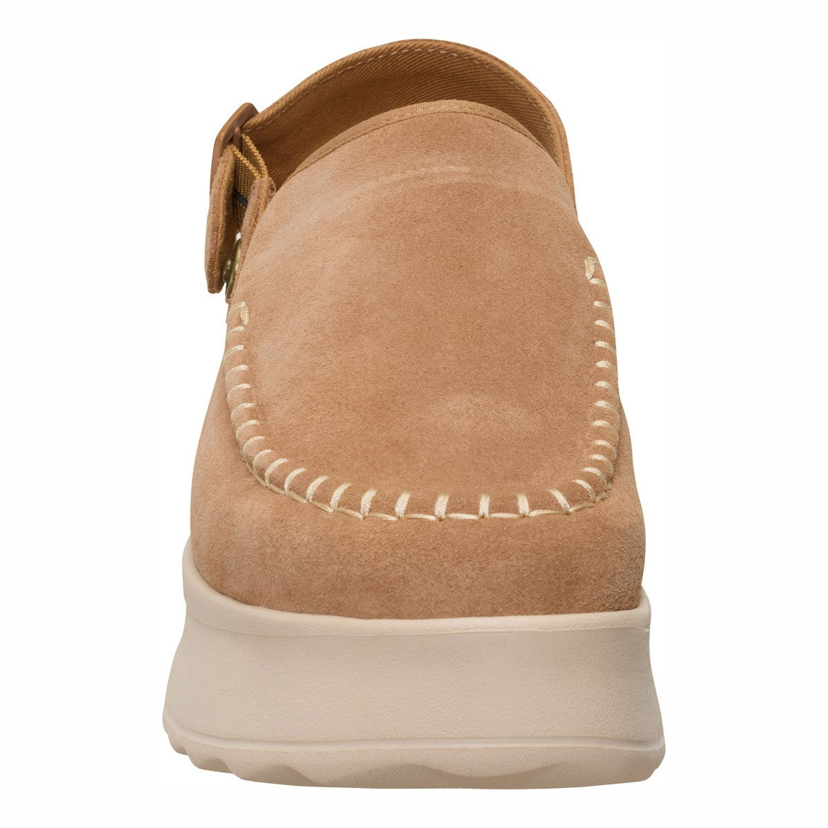 Delray clog suede Hey Dude