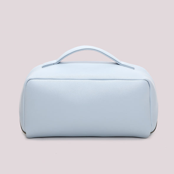 BEAUTY CASE SET DA 3 CON CUORICINI MIMÍ-MUÁ