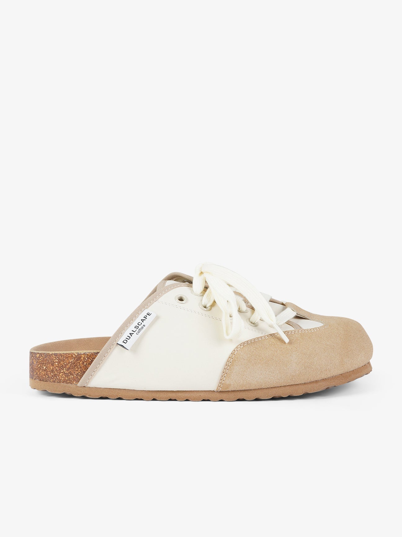 Sabot DUALSCAPE