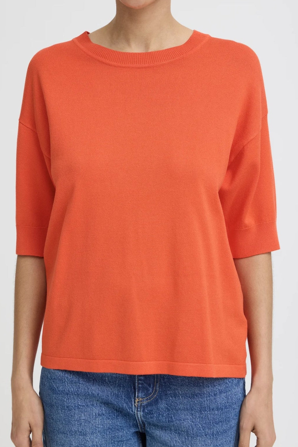BYMMORLA Pullover B.Young