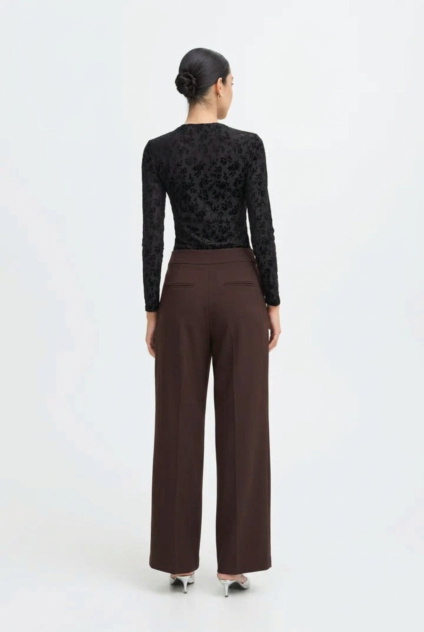 BYDENOA Pantalone B.YOUNG