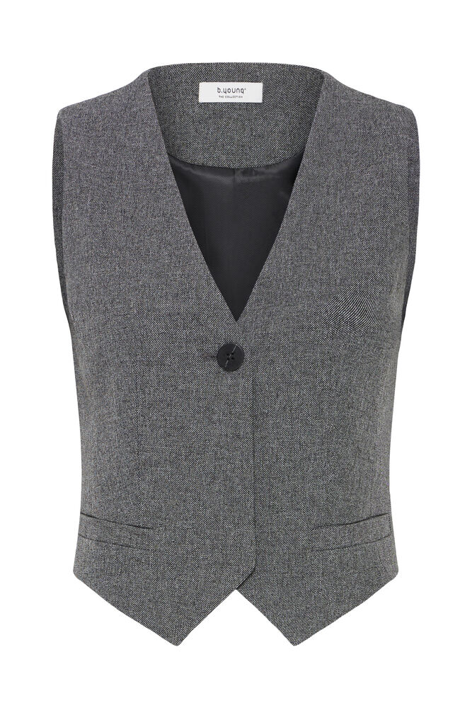 BYETONA Gilet B.Young