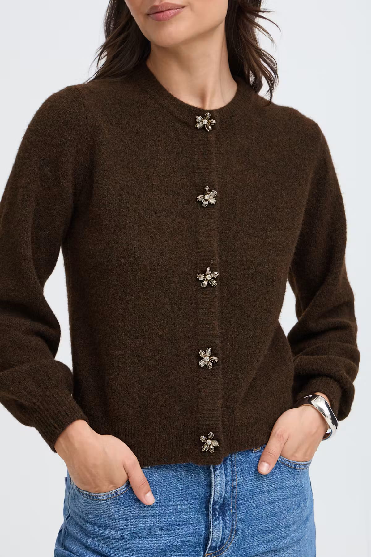 BYOMEA Cardigan B.Young