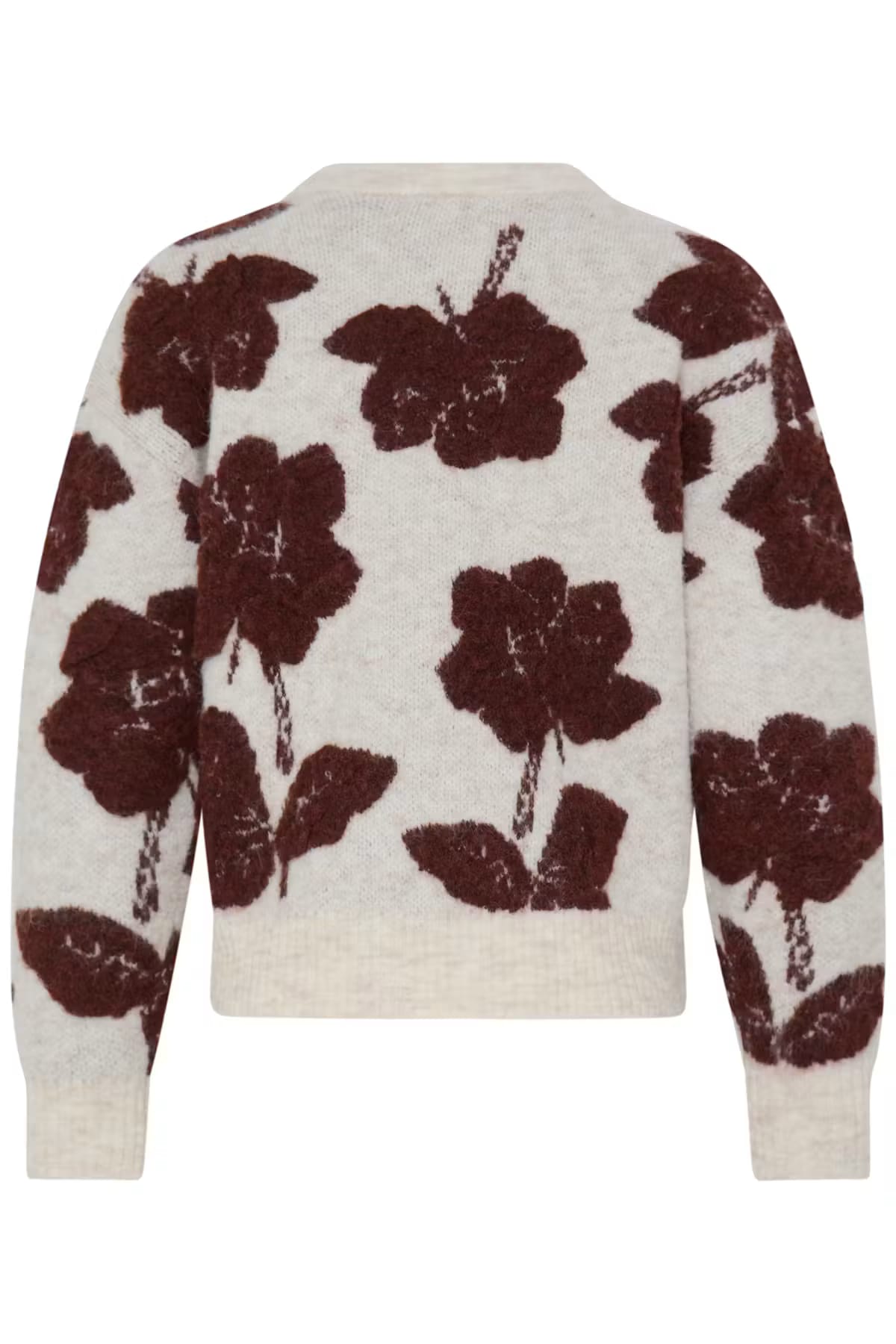 BYMANDA Pullover B.Young