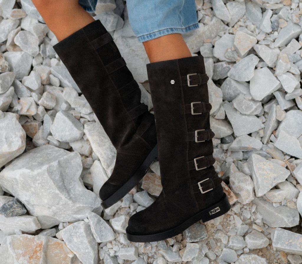 UNDERGROUND 4866 CULT