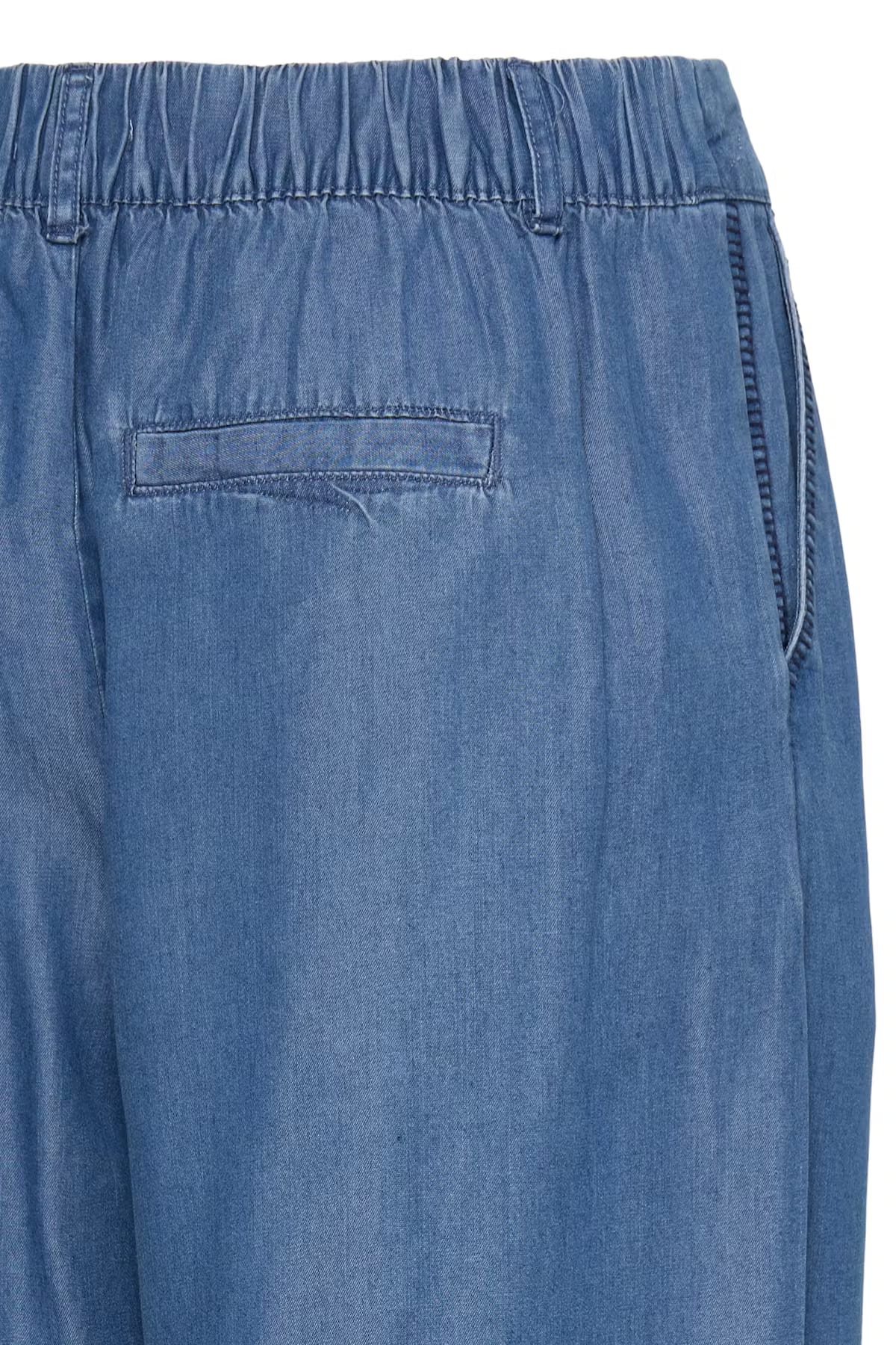 BYKOSMO Trousers B.YOUNG