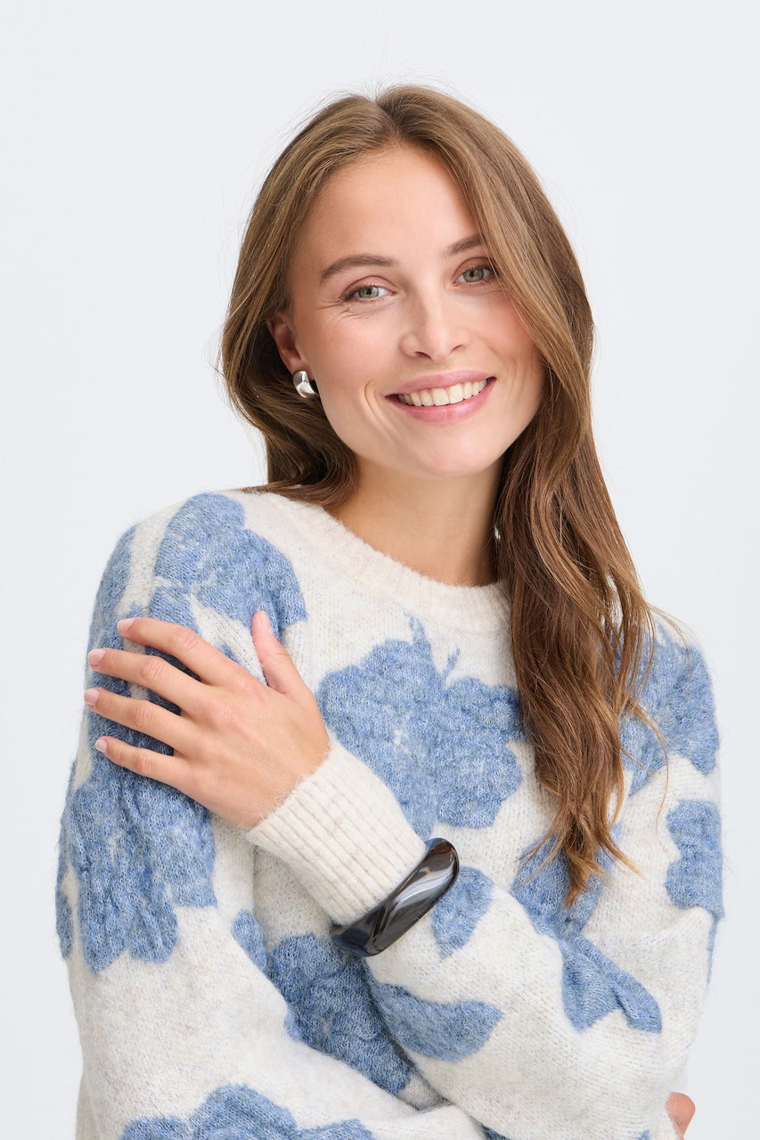 BYMANDA Pullover B.Young