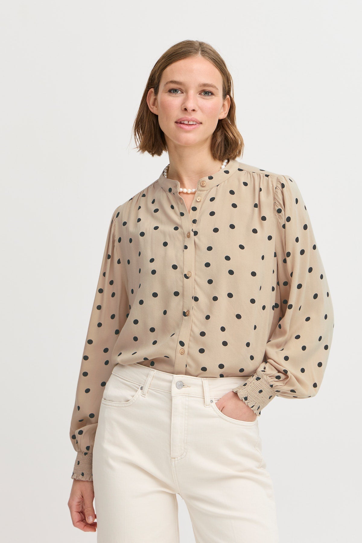 BYJOSA Blouse B.Young