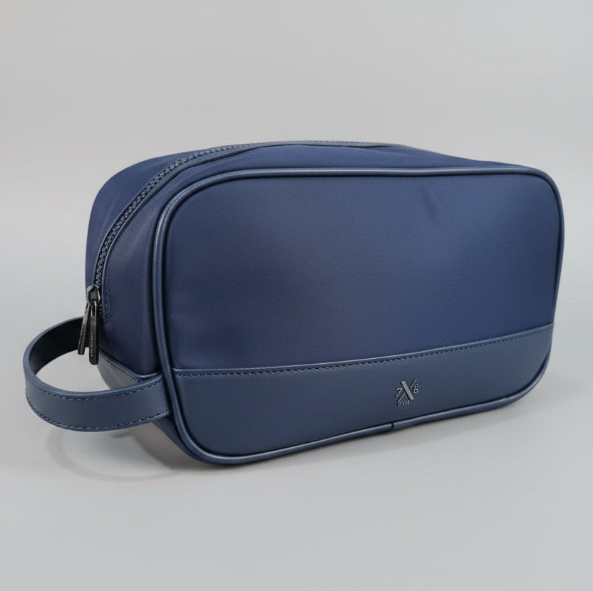 Pochette in tessuto 7x8