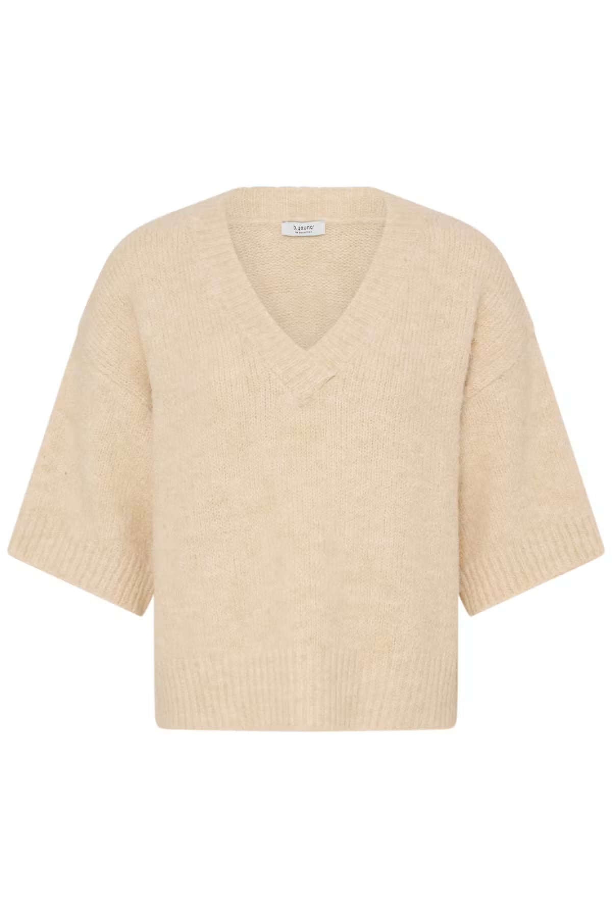 BYMILLERS Pullover B.Young