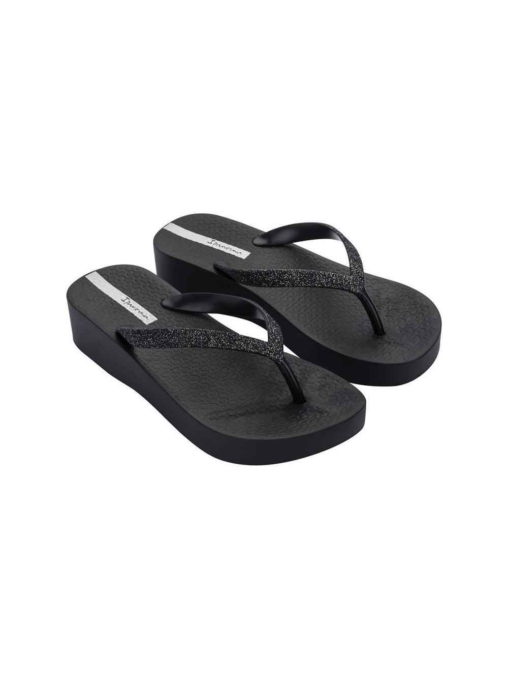 IPANEMA MESH CHIC PLATFORM