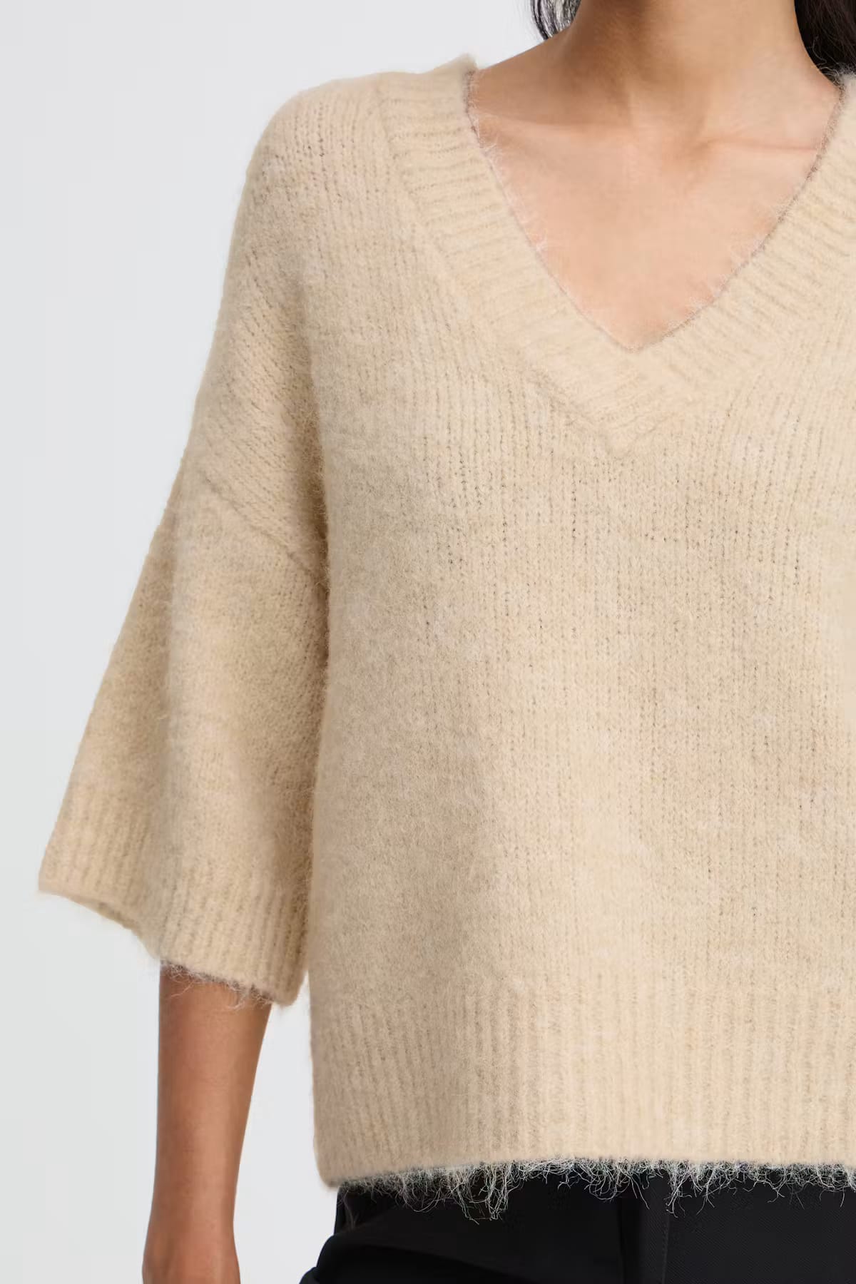 BYMILLERS Pullover B.Young