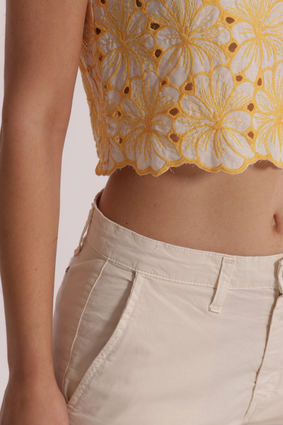 TOP CROPPED IN SANGALLO MIMI-MUA
