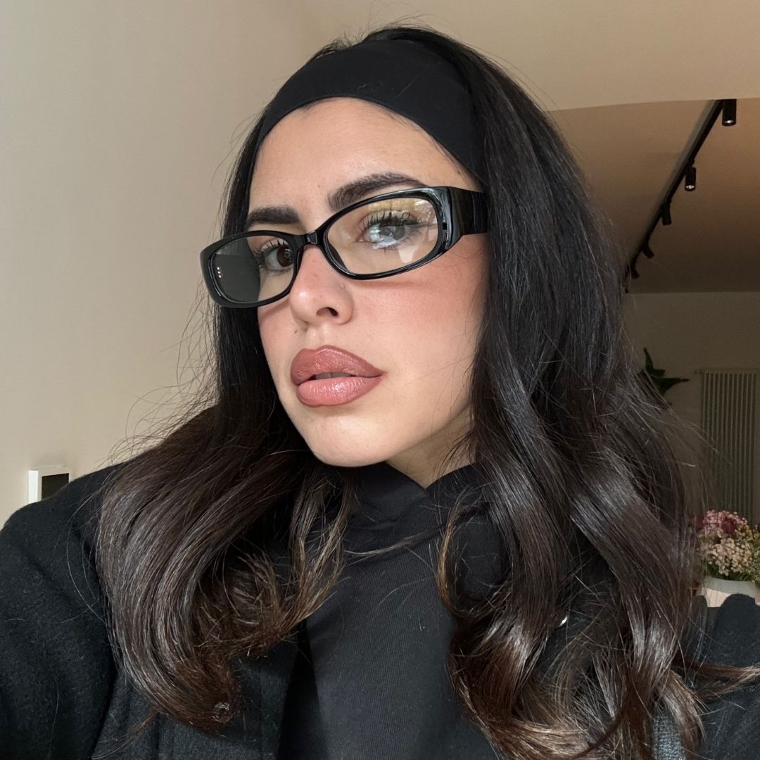 Victoria Photochromic Nero OnSunglasses