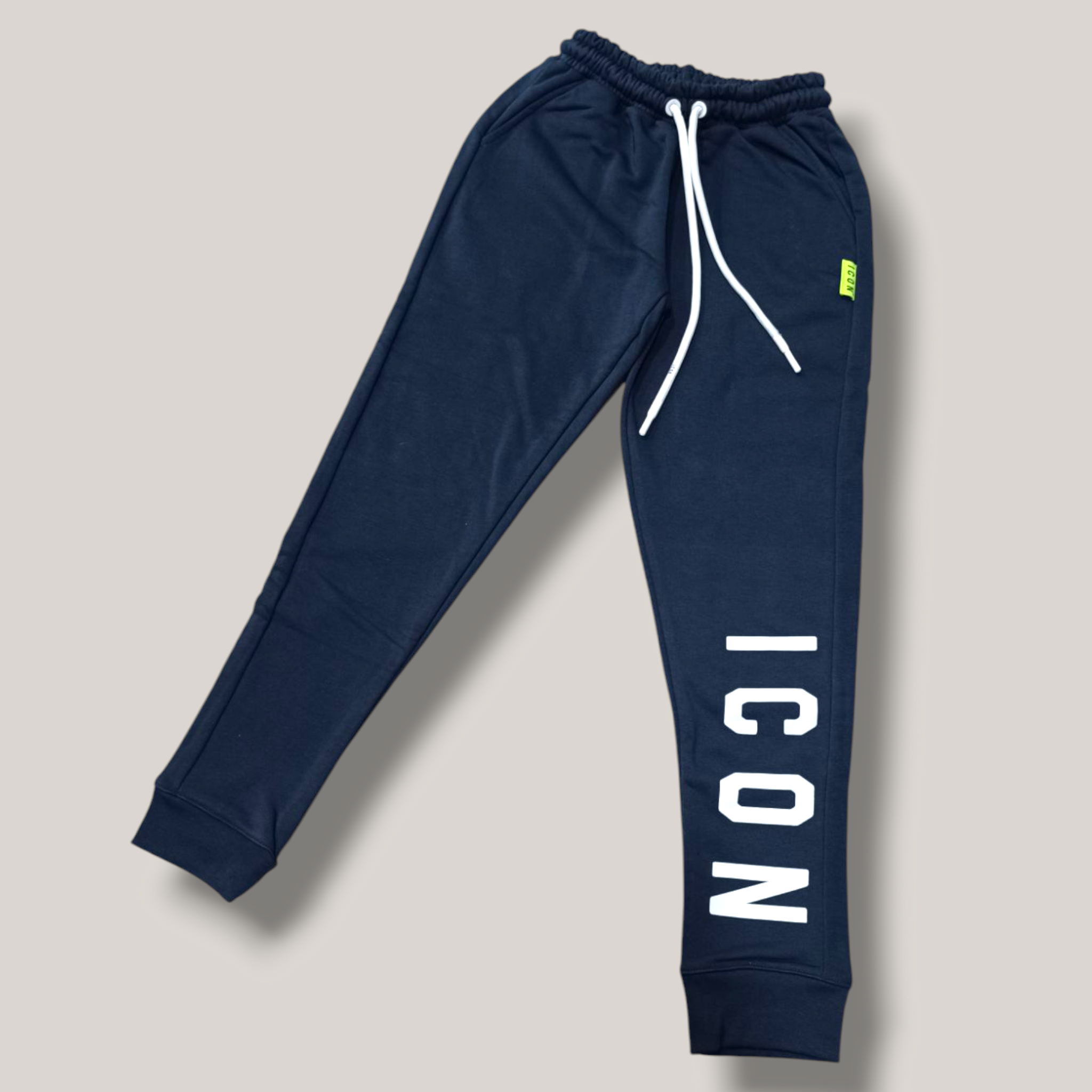 Jogger ICON