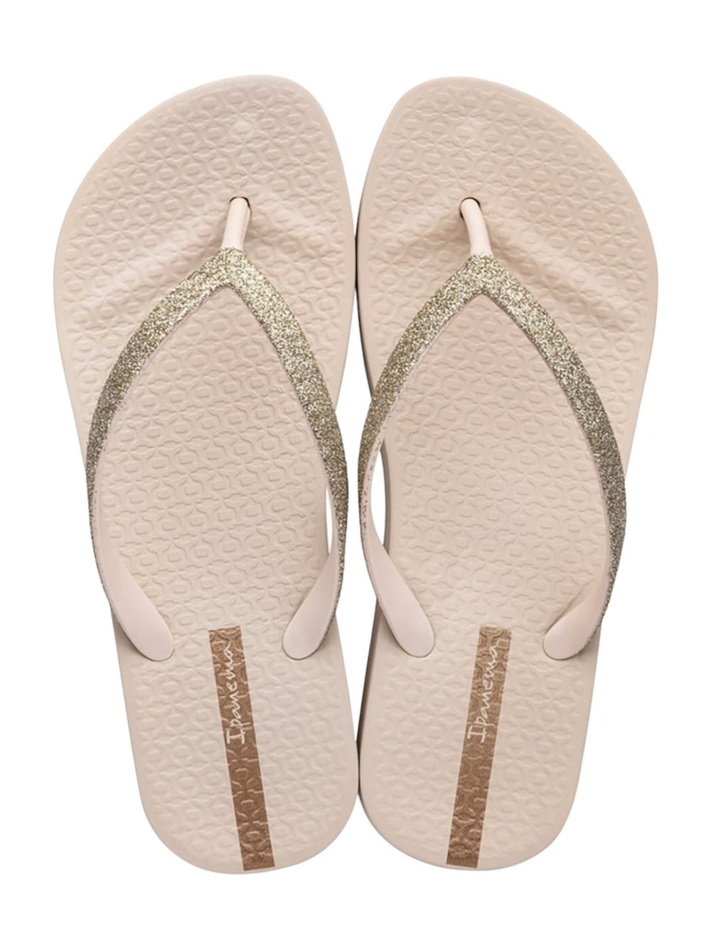 IPANEMA MESH CHIC PLATFORM