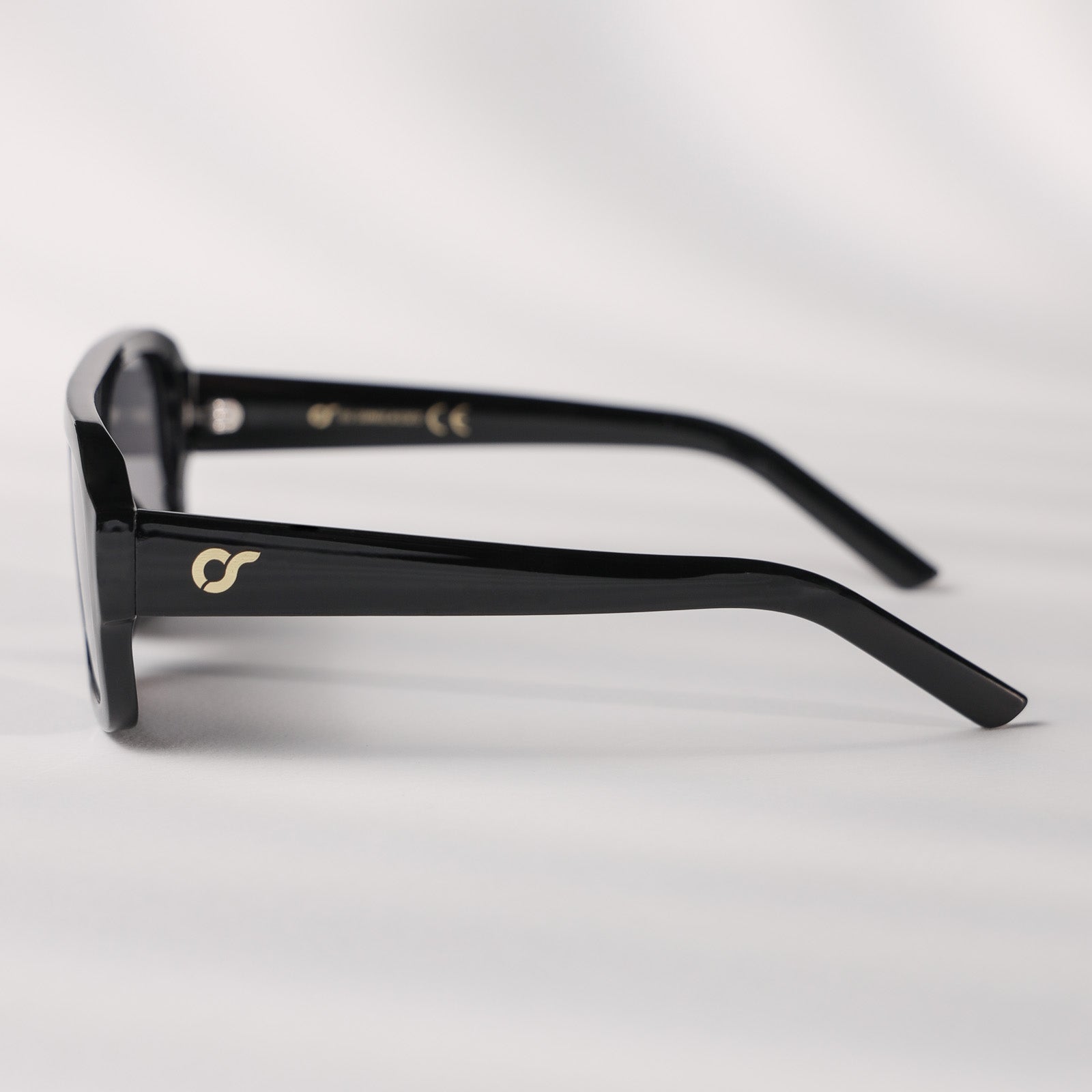 Roma Nero OnSunglasses