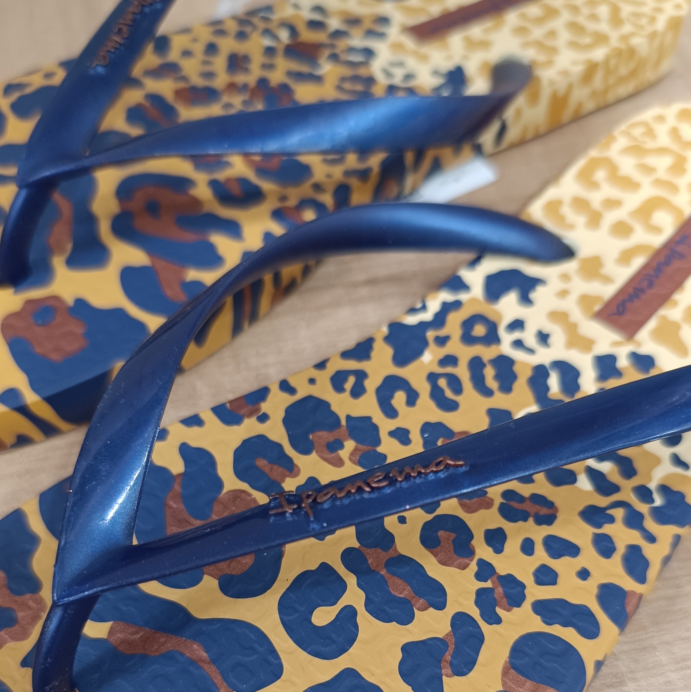 Ipanema Animal Print VI