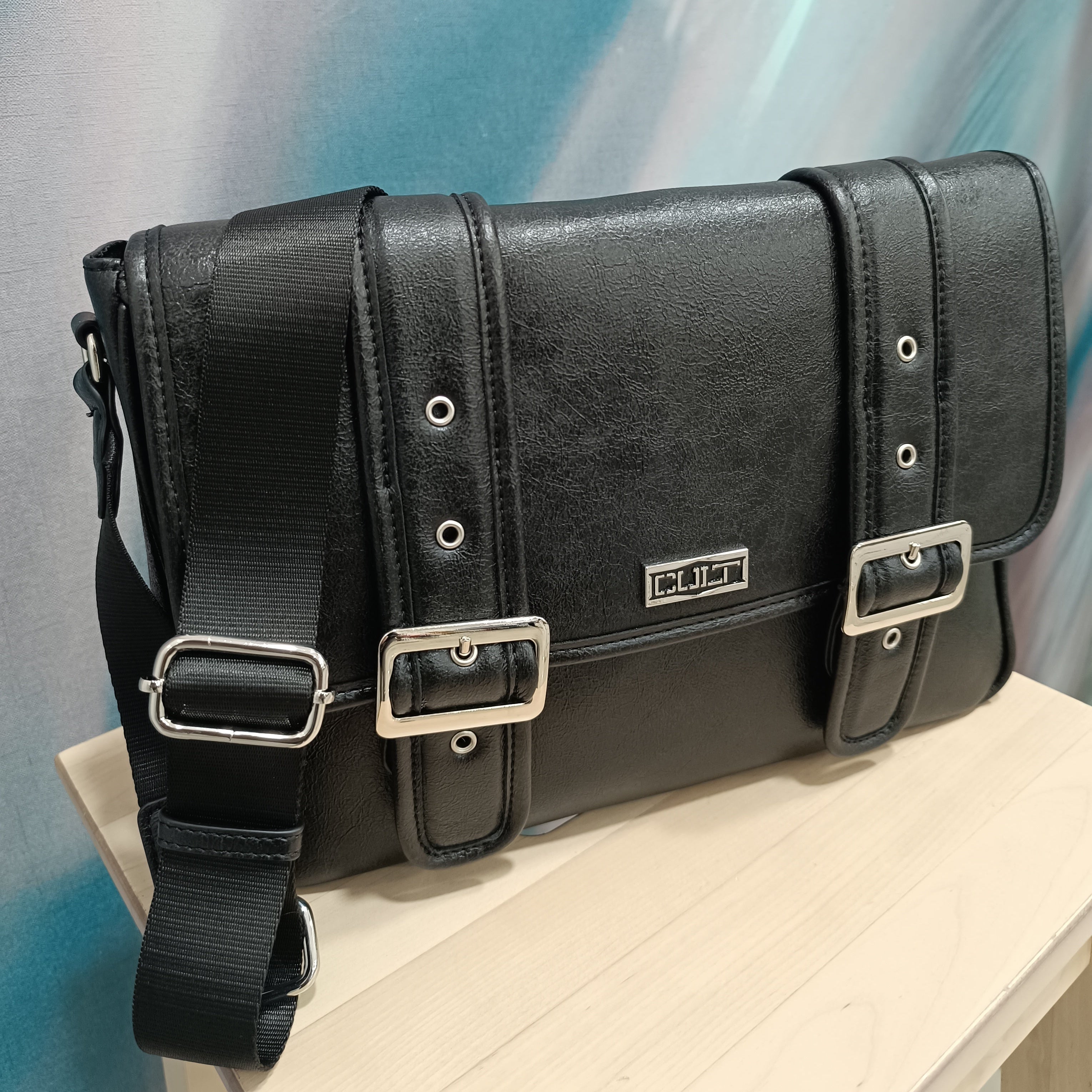 MESSENGER BAG JIMI CULT