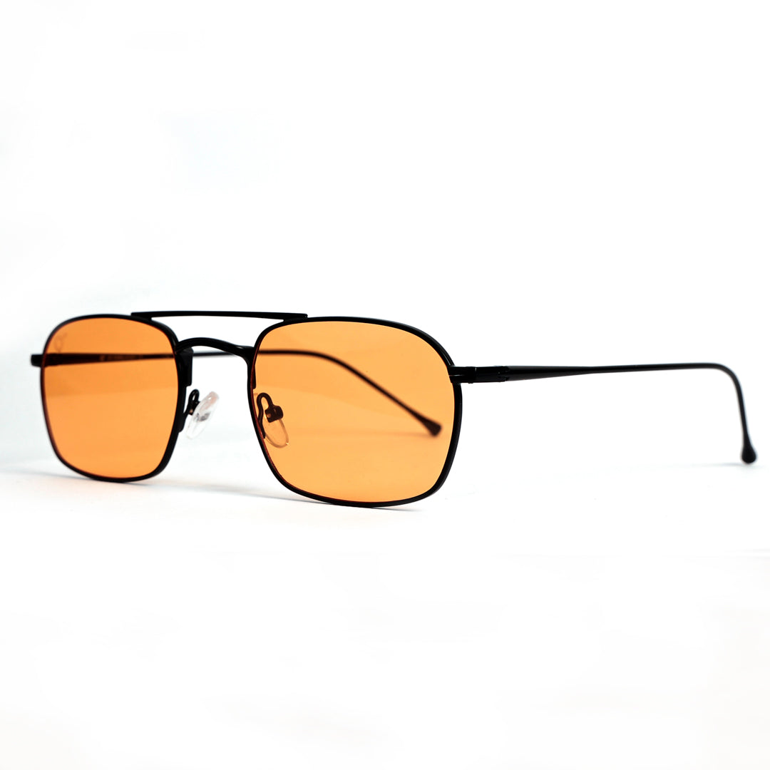 Rio Arancione Os Sunglasses