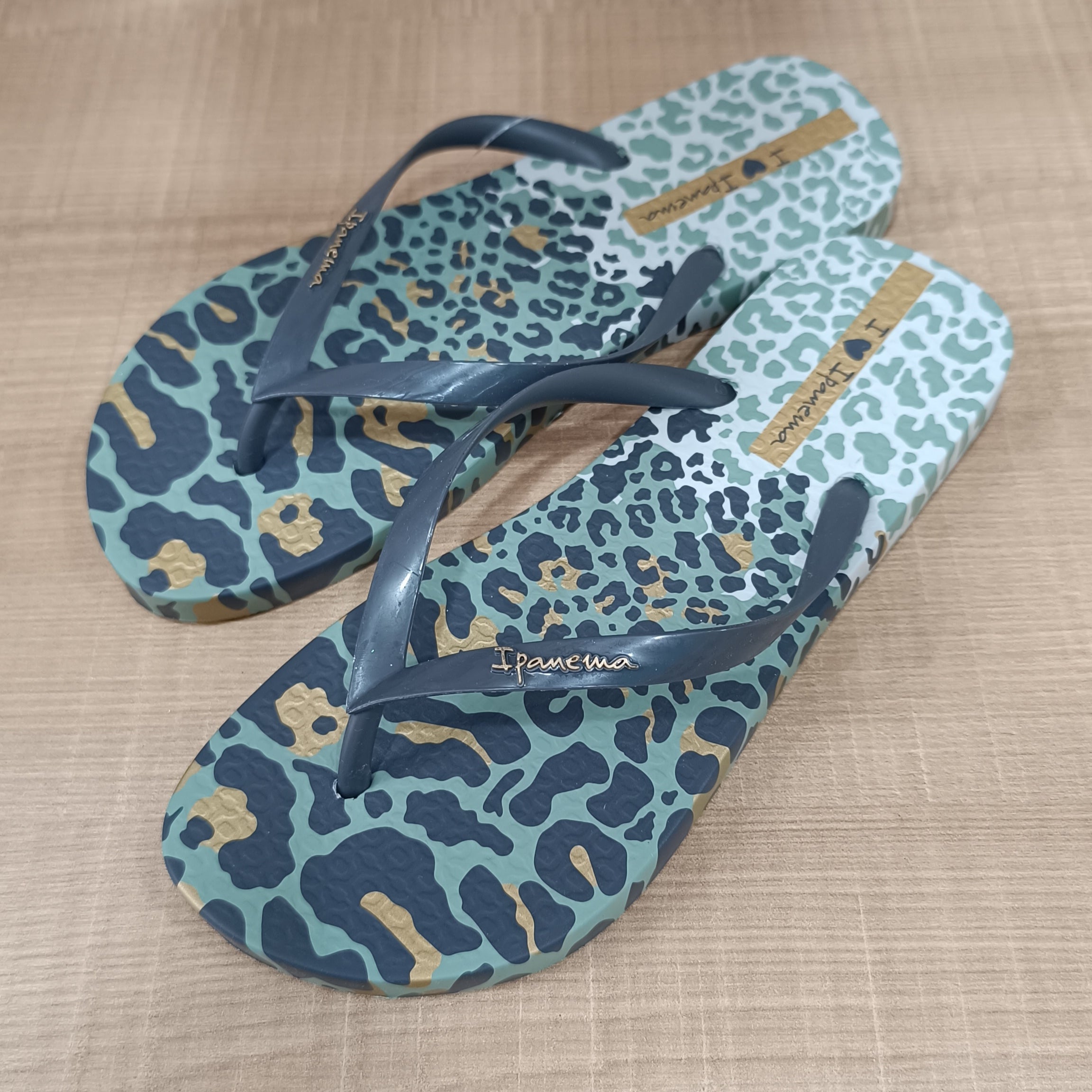 Ipanema Animal Print VI