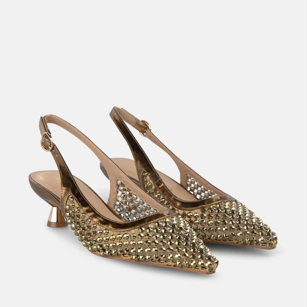 Slip-On Alma EN Pena
