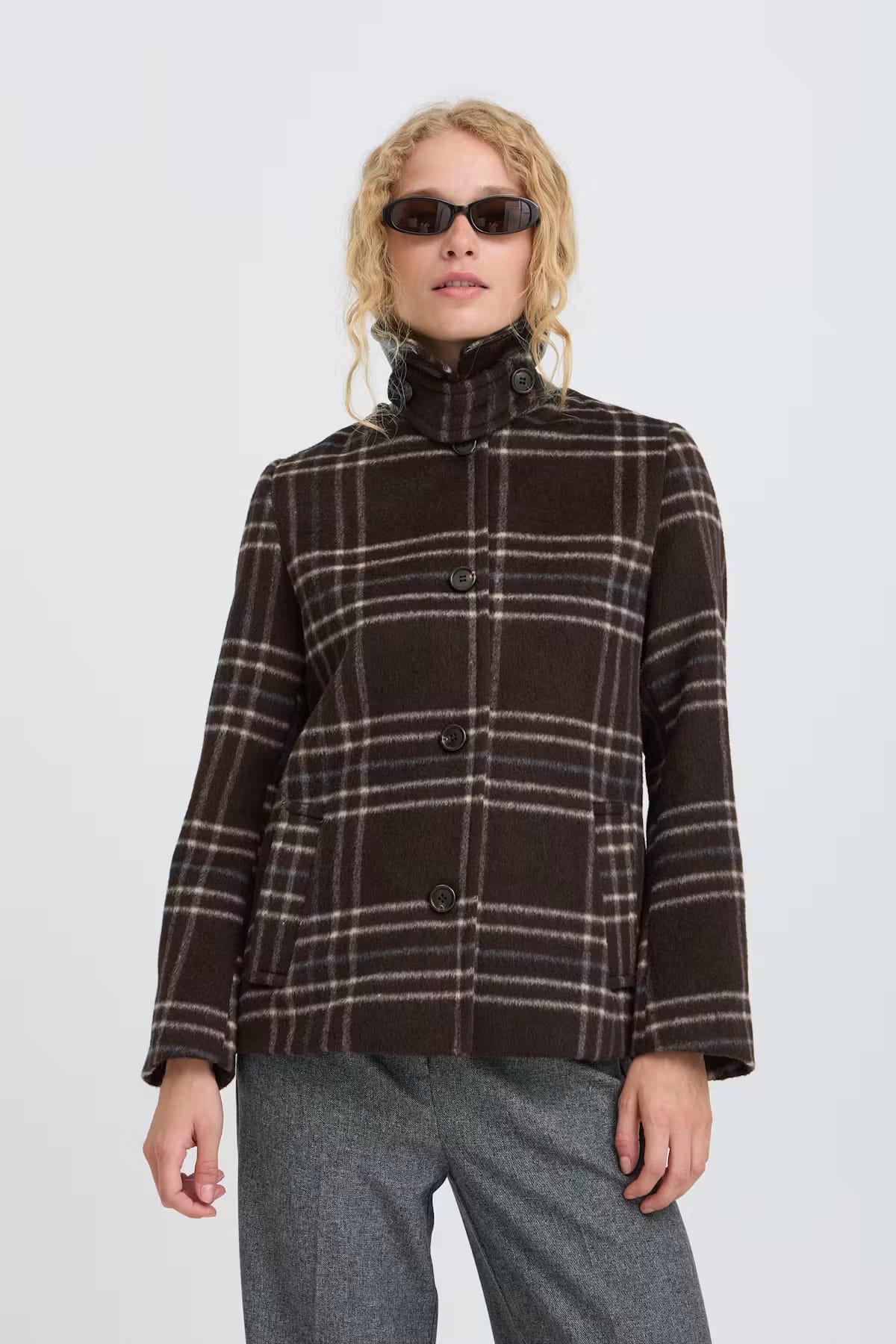 BYBOLETAN Cappotto B.Young