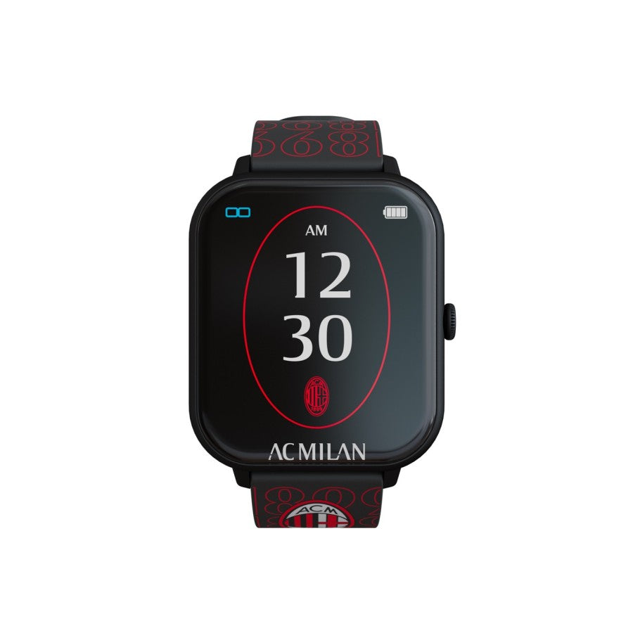 Smartwatch TECHMADE AC MILAN