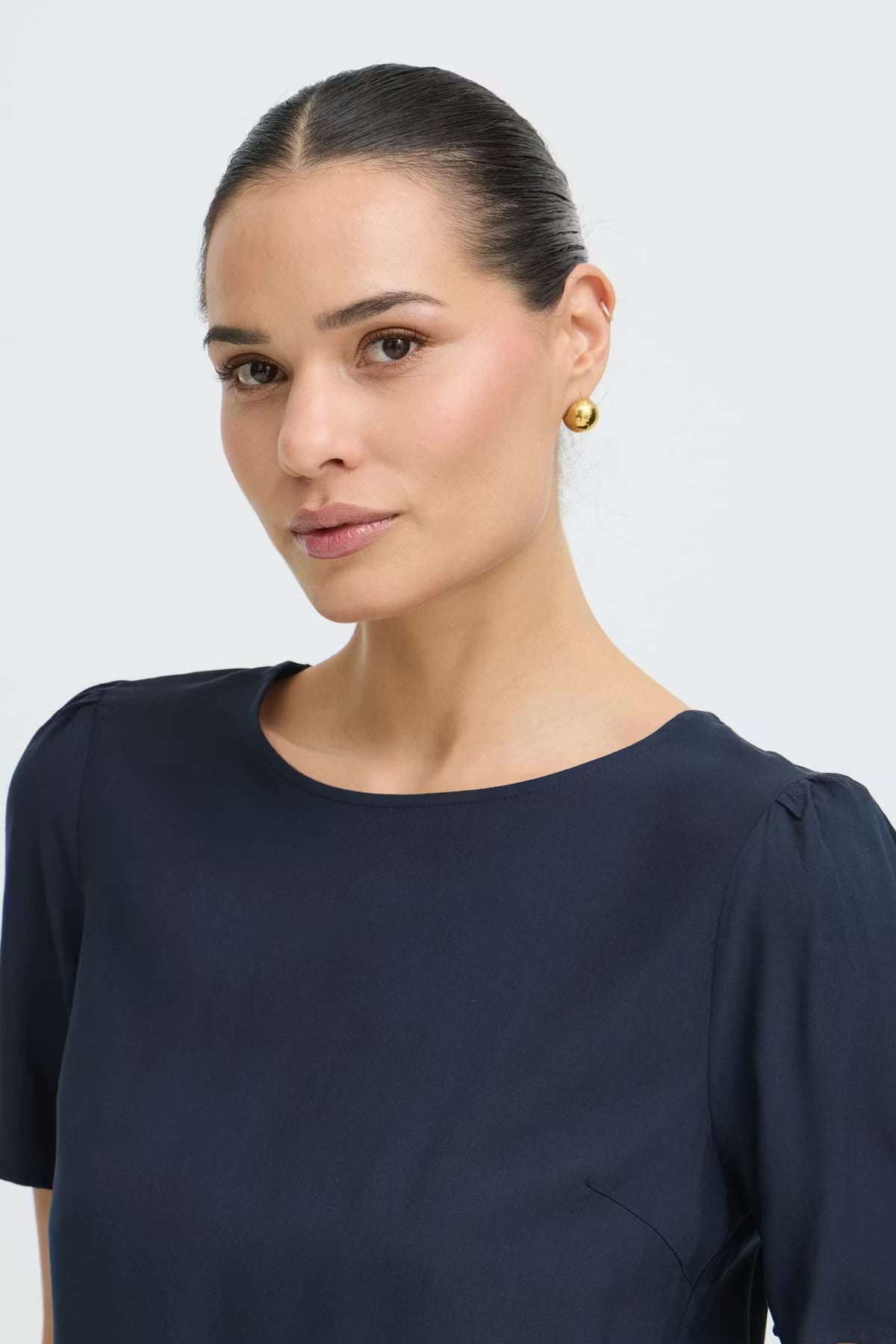 BYMMJOELLA Blouse B.Young