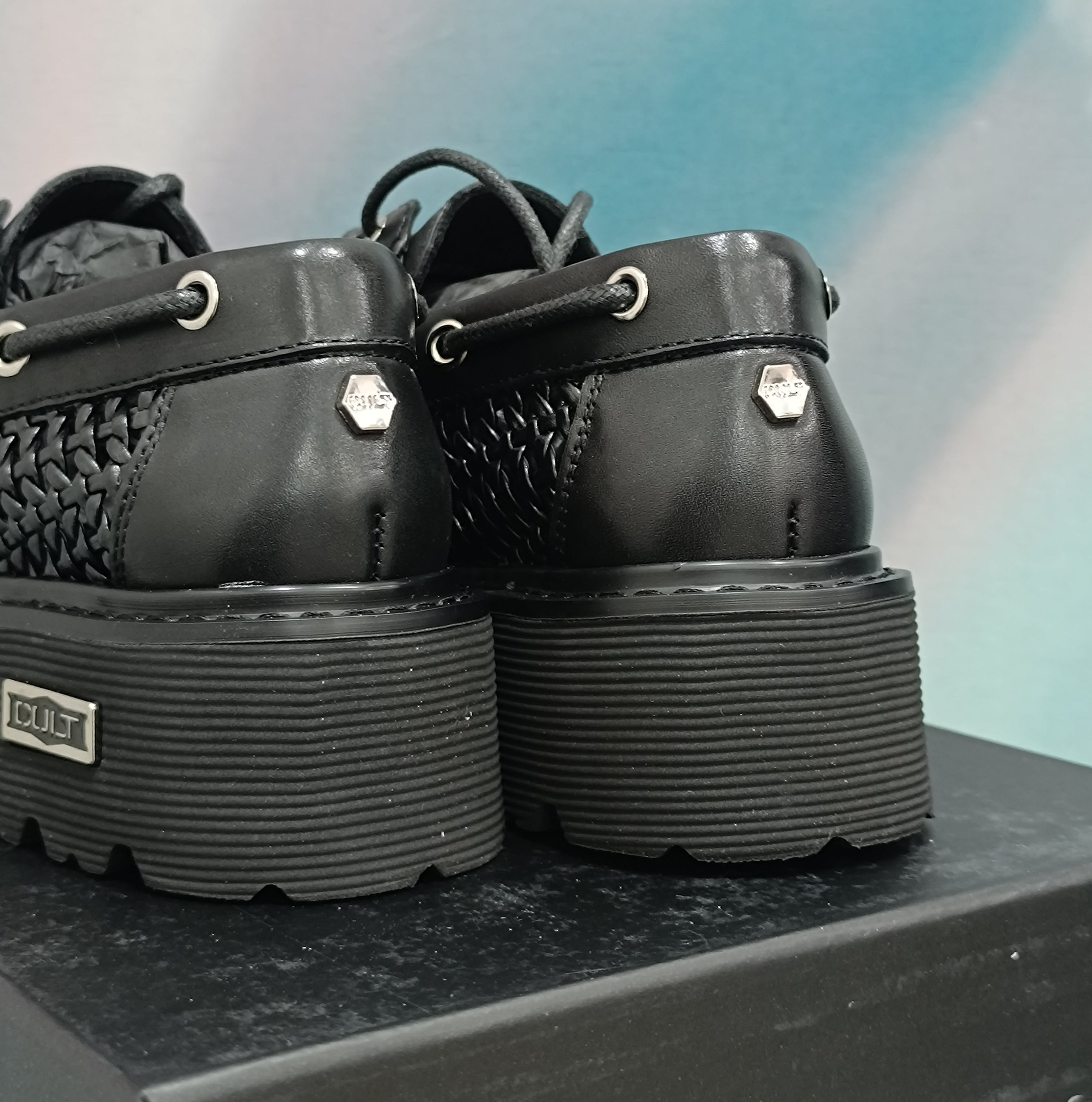 Slash Mocassino CULT