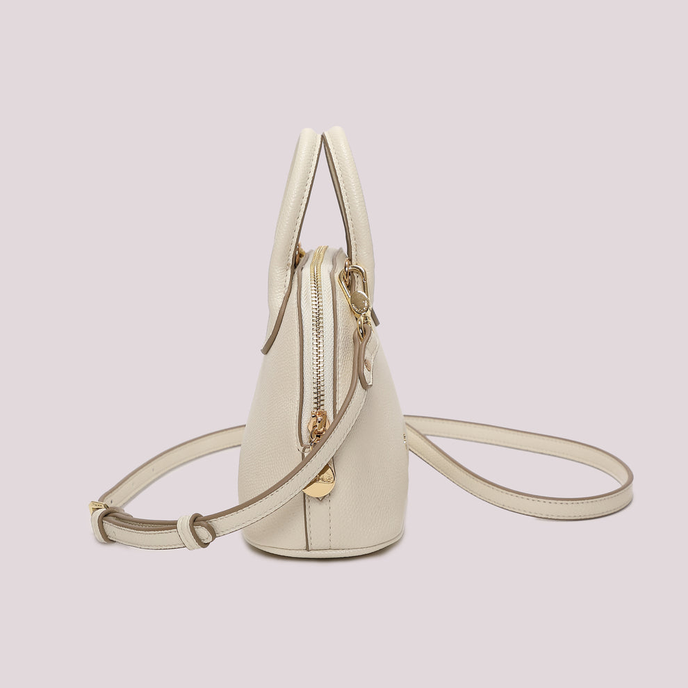 BORSA PICCOLA A TRACOLLA CON MANICI MIMI-MUA