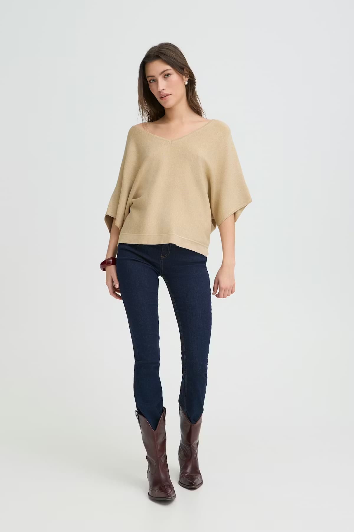 BYMMORLA Pullover B.Young