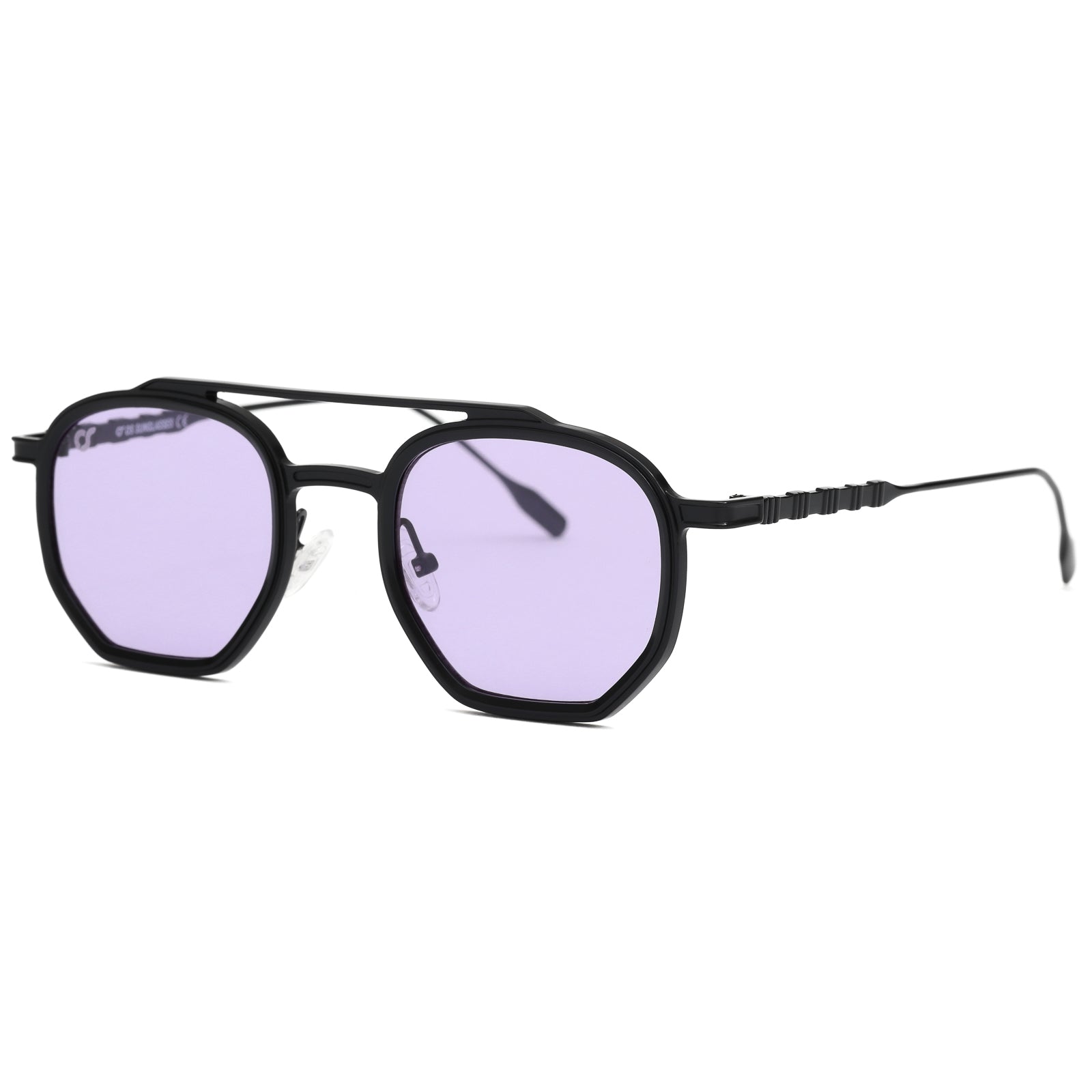 Baku Viola Os Sunglasses