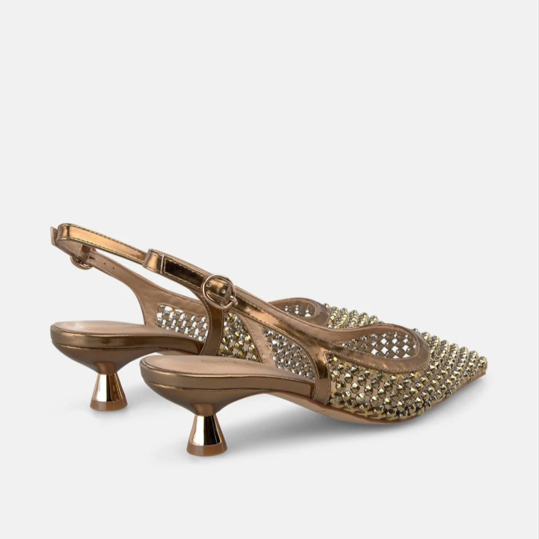 Slip-On Alma EN Pena