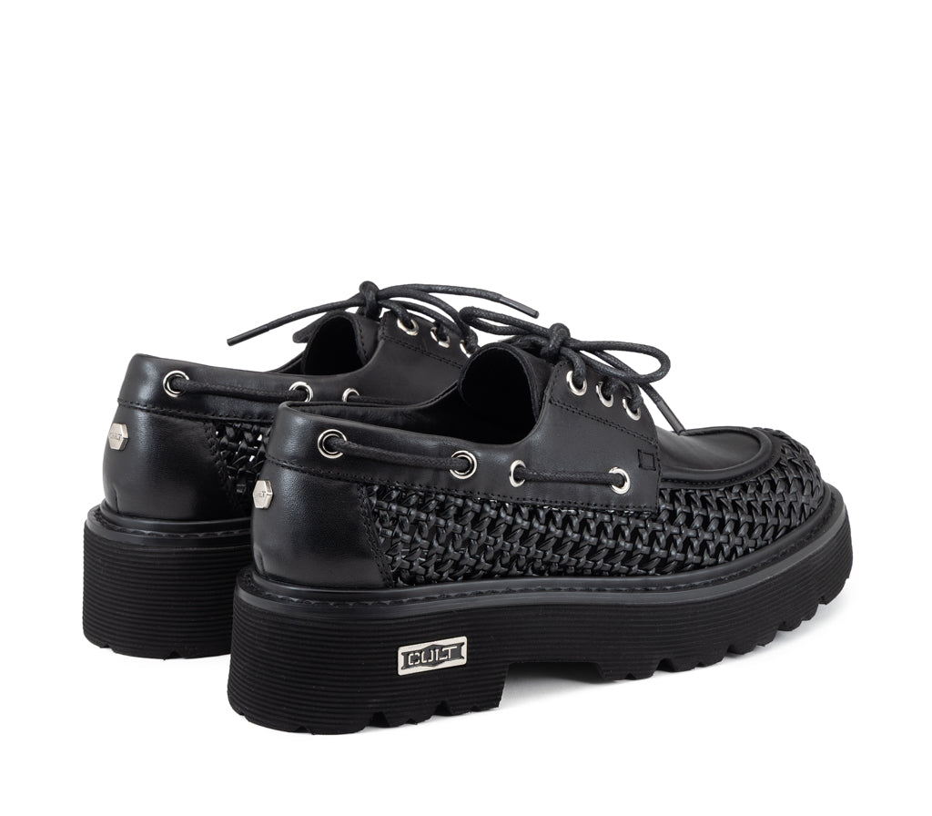 Slash Mocassino CULT