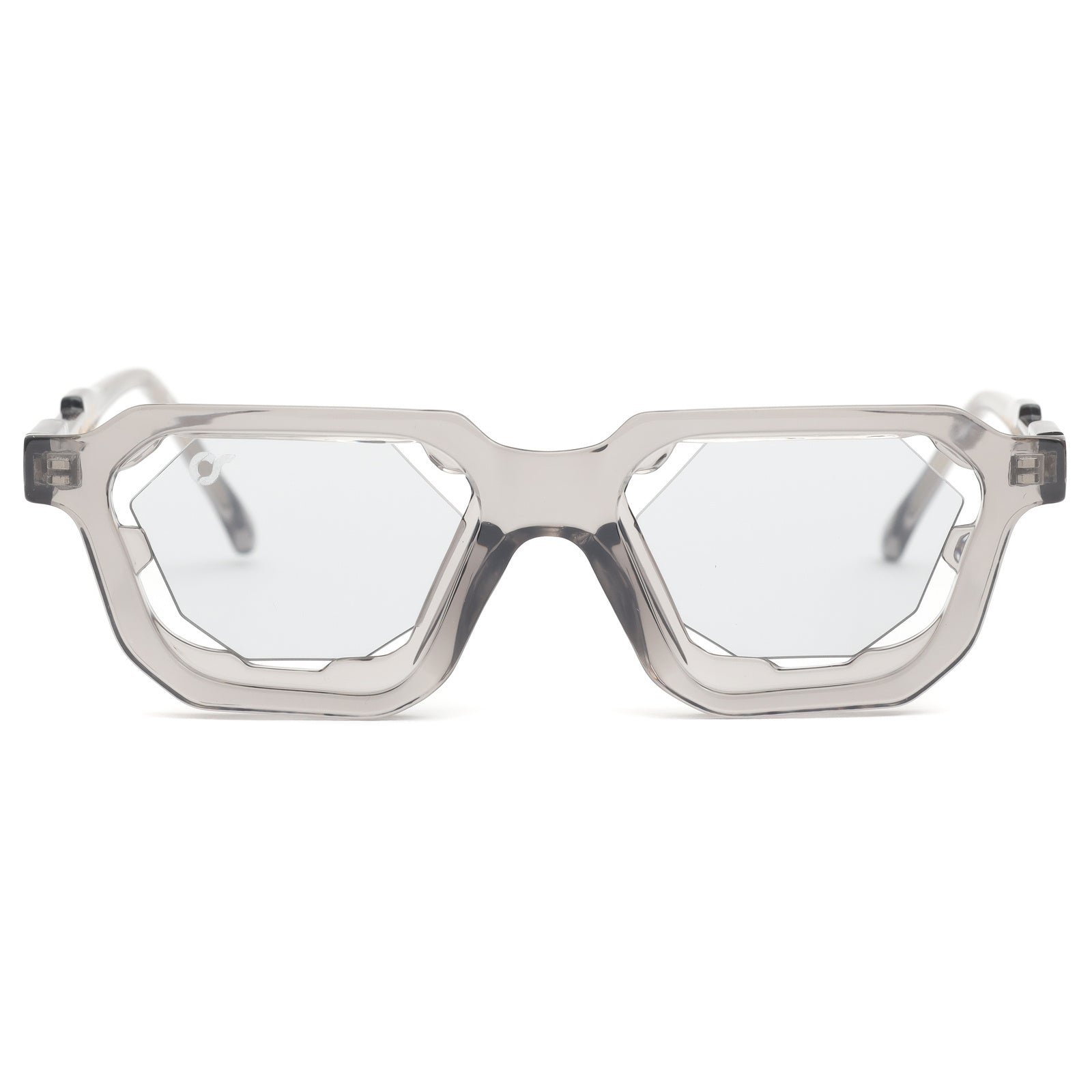 Boston 2.0 Grigio Os Sunglasses