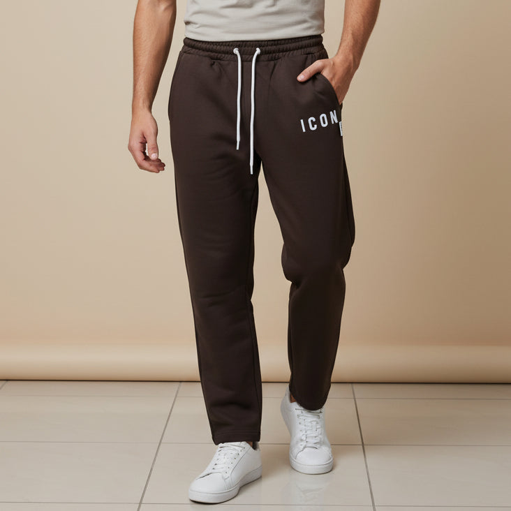 JOGGER BASICO ICON