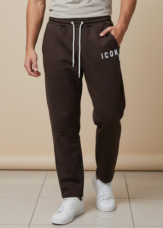 JOGGER BASICO ICON