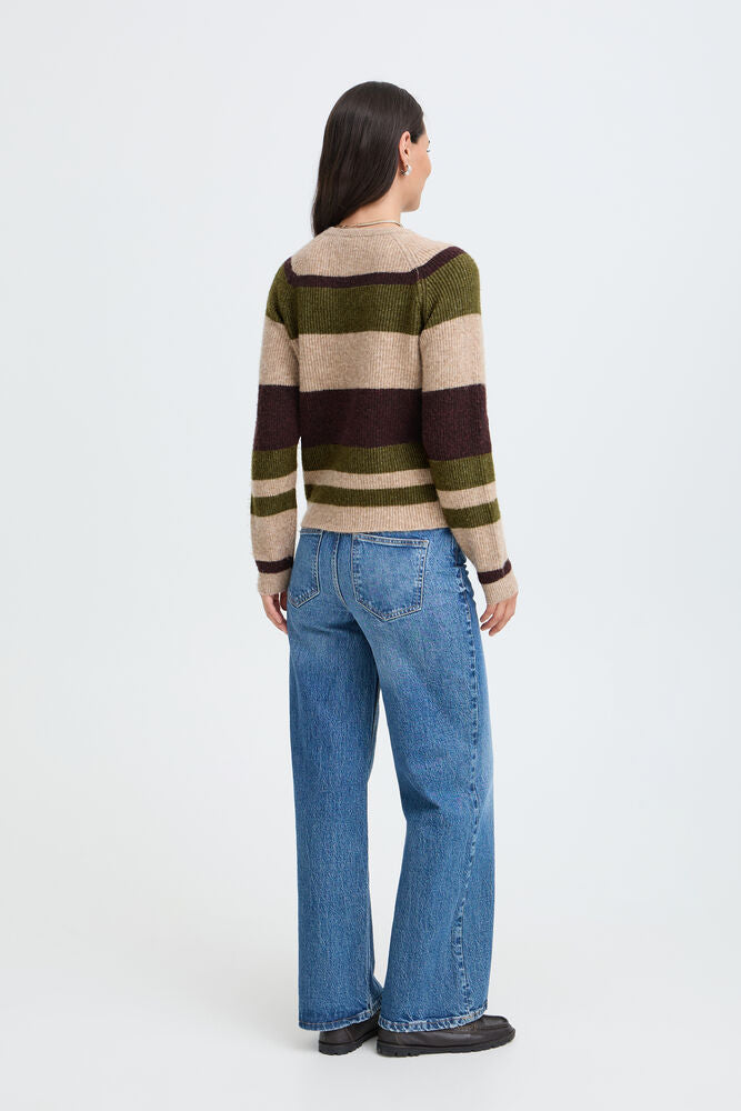 BYOTAJA Pullover B.Young