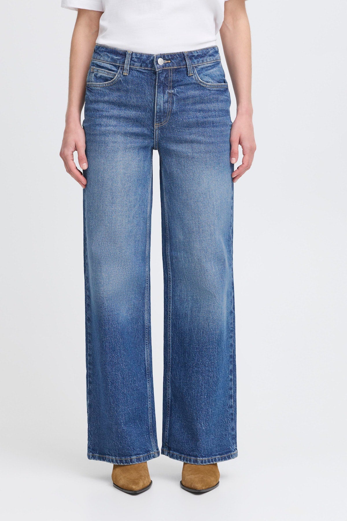 BYKYJLA Jeans B.YOUNG