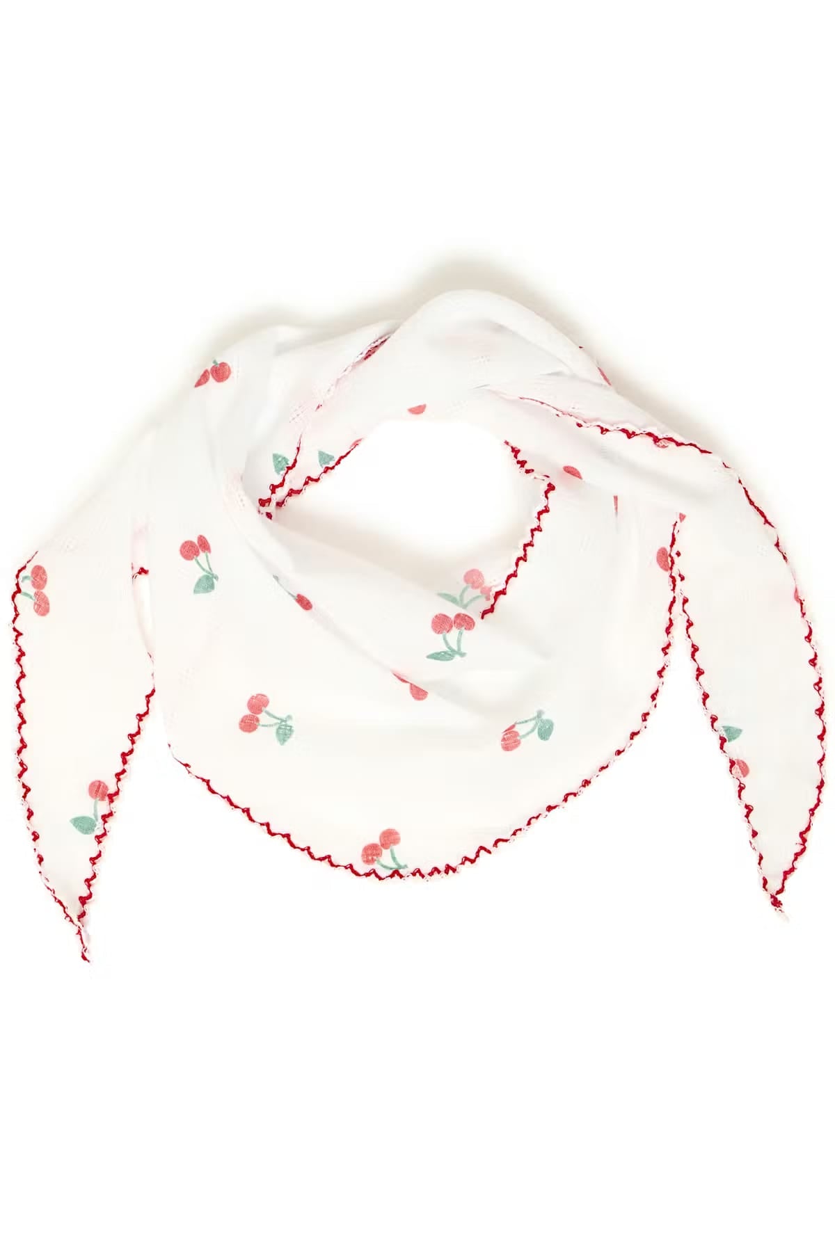 BYVIVANTE Scarf B.YOUNG