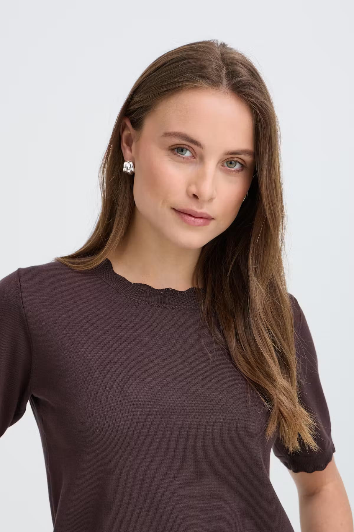 BYMMORLA Pullover B.Young