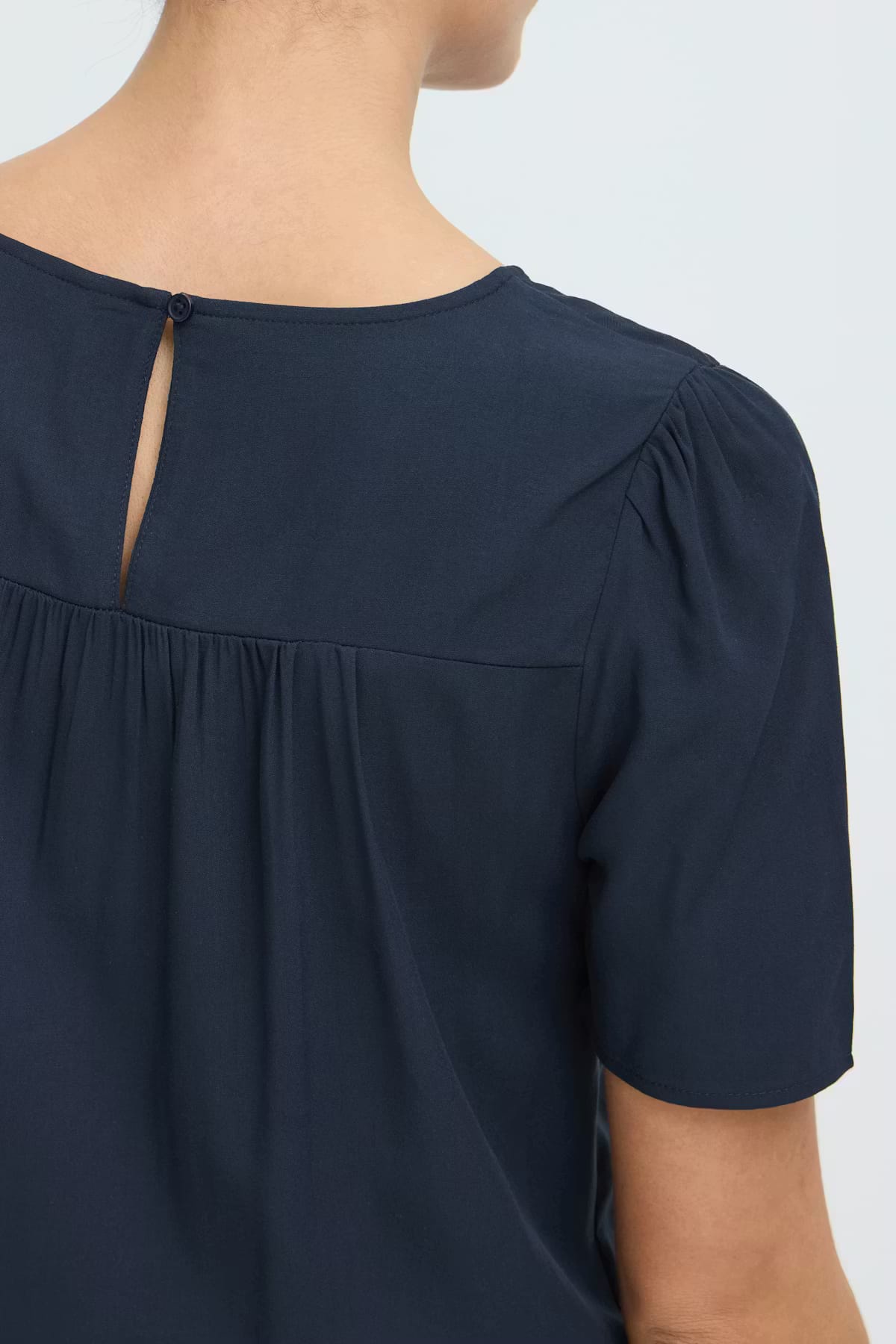 BYMMJOELLA Blouse B.Young