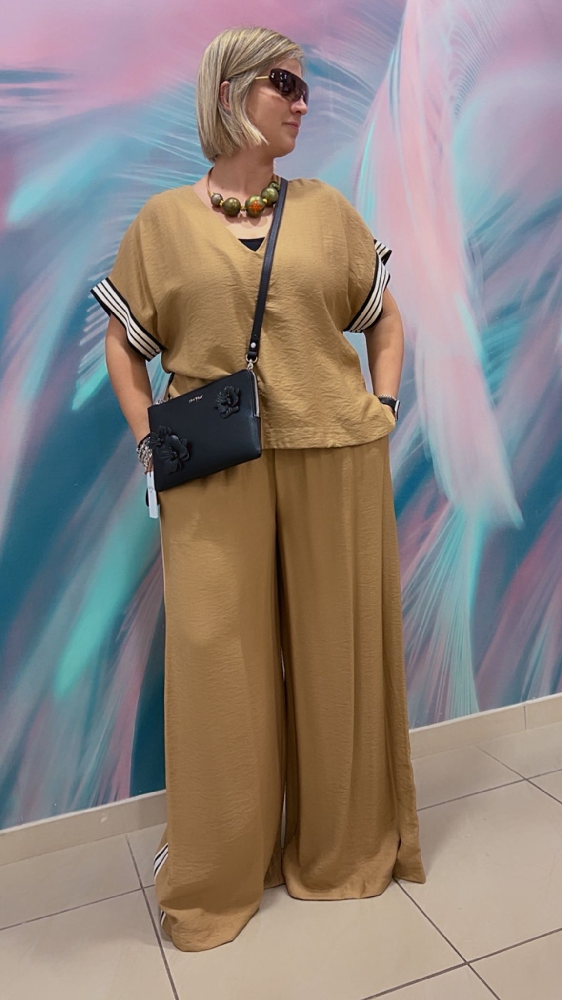 Completo Maglia e Pantalone Dixie